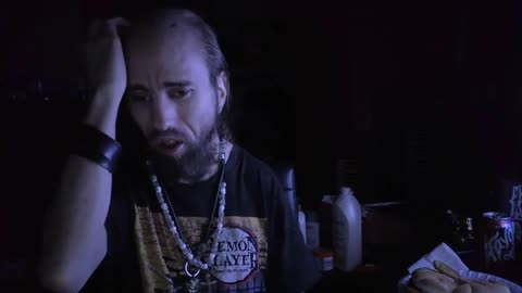 Cyraxx Facebook 05-14-24
