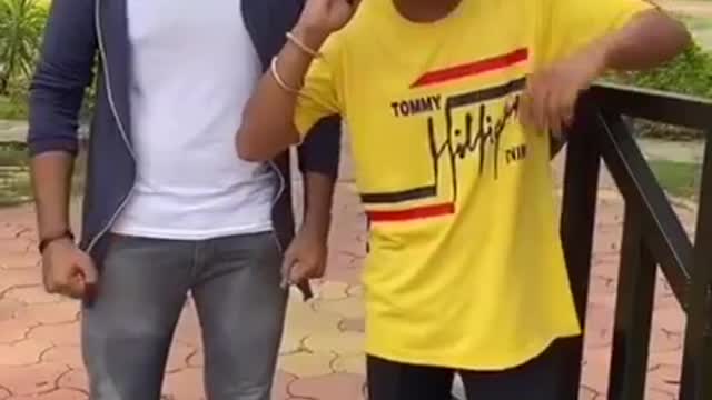 Tik Tok Funny video - Tik Tok video - Tiktok - Lockdown funny video