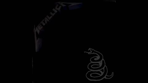 Metallica - Through The Never