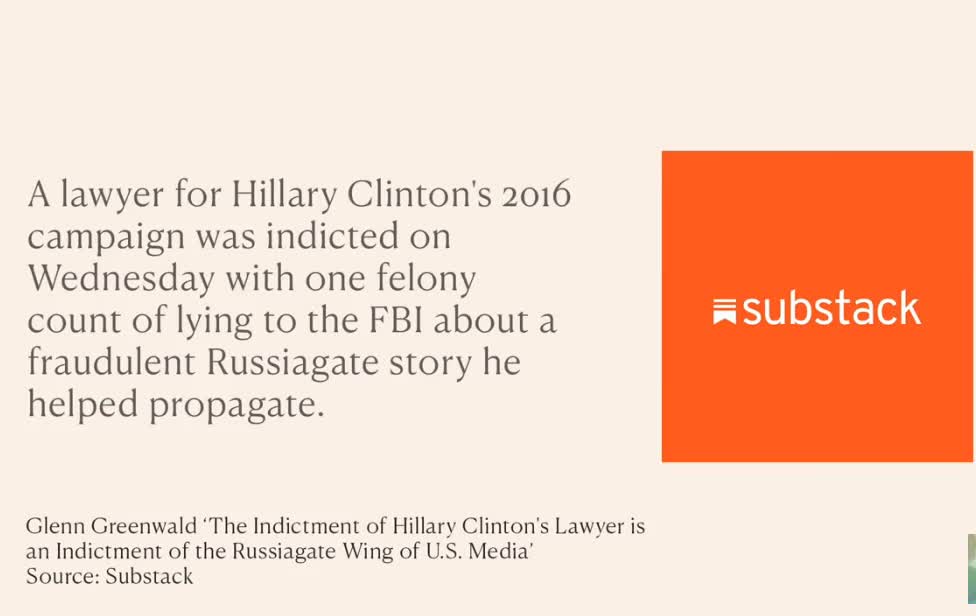 Brand Knew about RussiaGate & Spy G-A-T-E Months Ago - CNN Where R You?