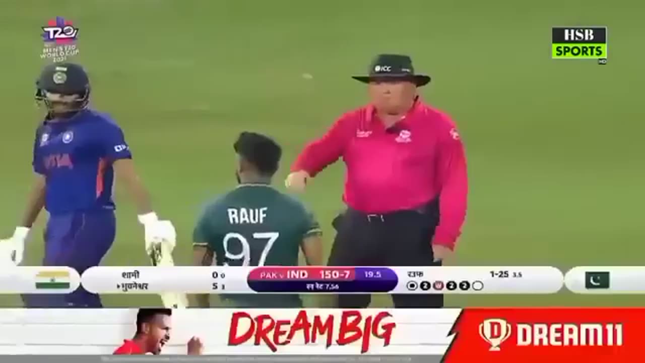 Pakistanvs india match