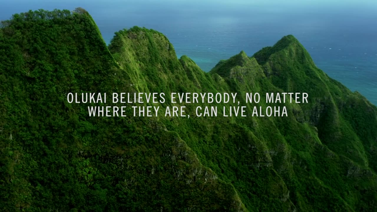 OLUKAI Nohea Moku Men's Shoes, All Day Sneakers