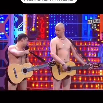 Ukraine - Zelenskyy - Actor, Con Man, Deep State