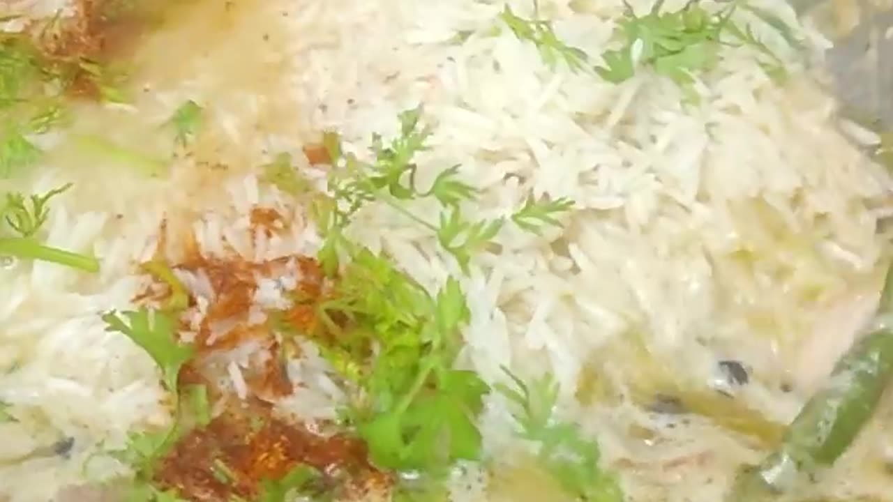 Chicken Pulao _shorts _chickenrecipes _chickenbiryani