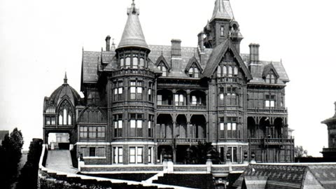 OldWorldExploration - Old World San Francisco