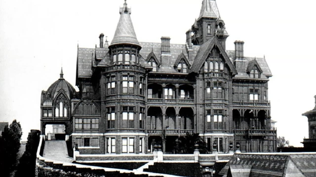 OldWorldExploration - Old World San Francisco