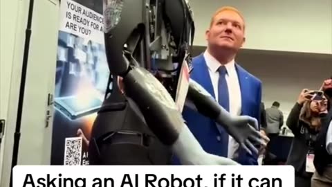 Rise of the robots￼