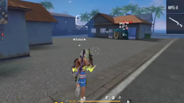 Free Fire Max CS Ranked|Free Fire Class Squad |Free Fire |Free Fire Video|free fire