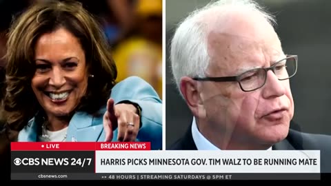 What to expect from Kamala Harris-Tim Walz campaign