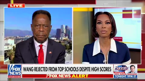 'They're Being Punished For Hard Work': Leo Terrell Sounds Off On Affirmative Action