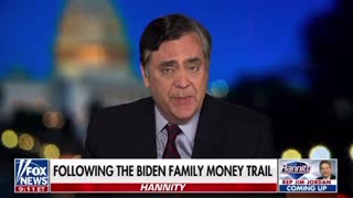 Jonathan Turley: President Biden statement appears CLEARLY & UNEQUIVOCALLY FALSE