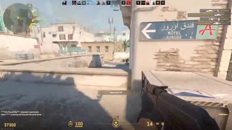 Counter-Strike 2 | Headshots