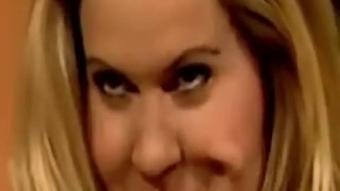 How do you really know who you’re looking at, is actually the person you think you’re looking at.