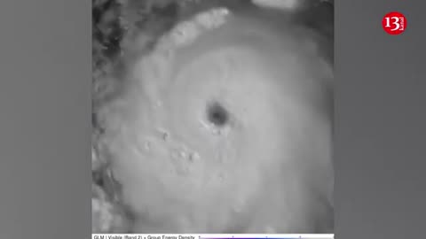 "Monstrous" Hurricane Beryl threatens lives this time in Jamaica and the Cayman Islands