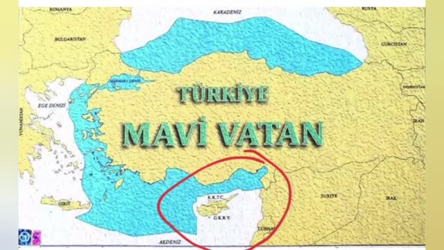 Social_ethnic that hide ELIAMEP:From how many points 👉 can Turkey be attacted!..