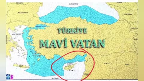 Social_ethnic that hide ELIAMEP:From how many points 👉 can Turkey be attacted!..