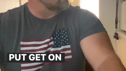 Put it on Facebook. 🤣