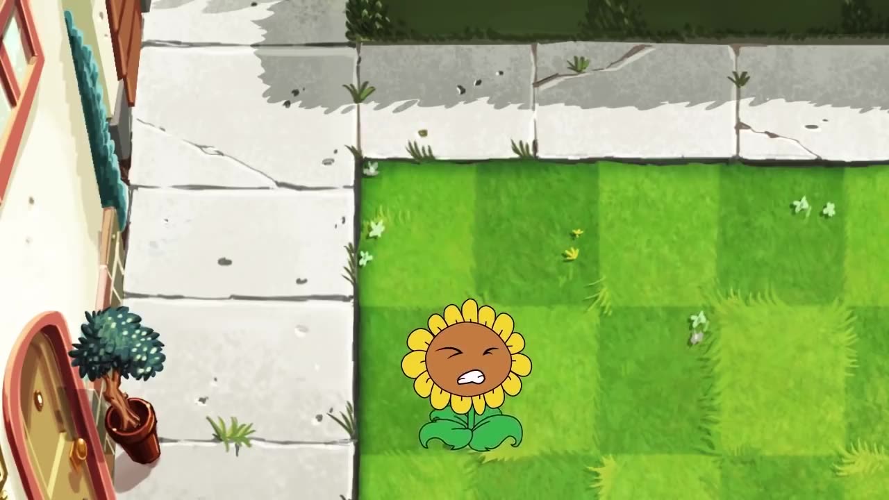 Plants vs Zombies Animation Cartoon Imp Magical Funny Compilation 2020