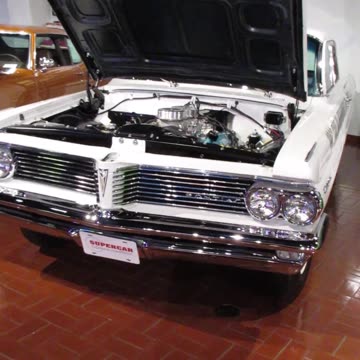 1962 Pontiac Catalina