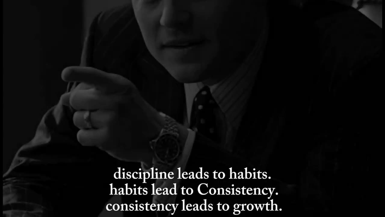 Motivational Video