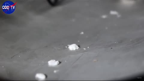 Mars Mission is fake