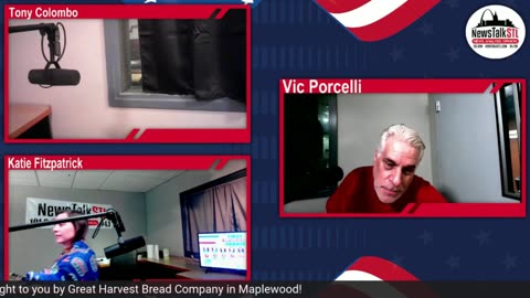 GOP Debate Watch Party!