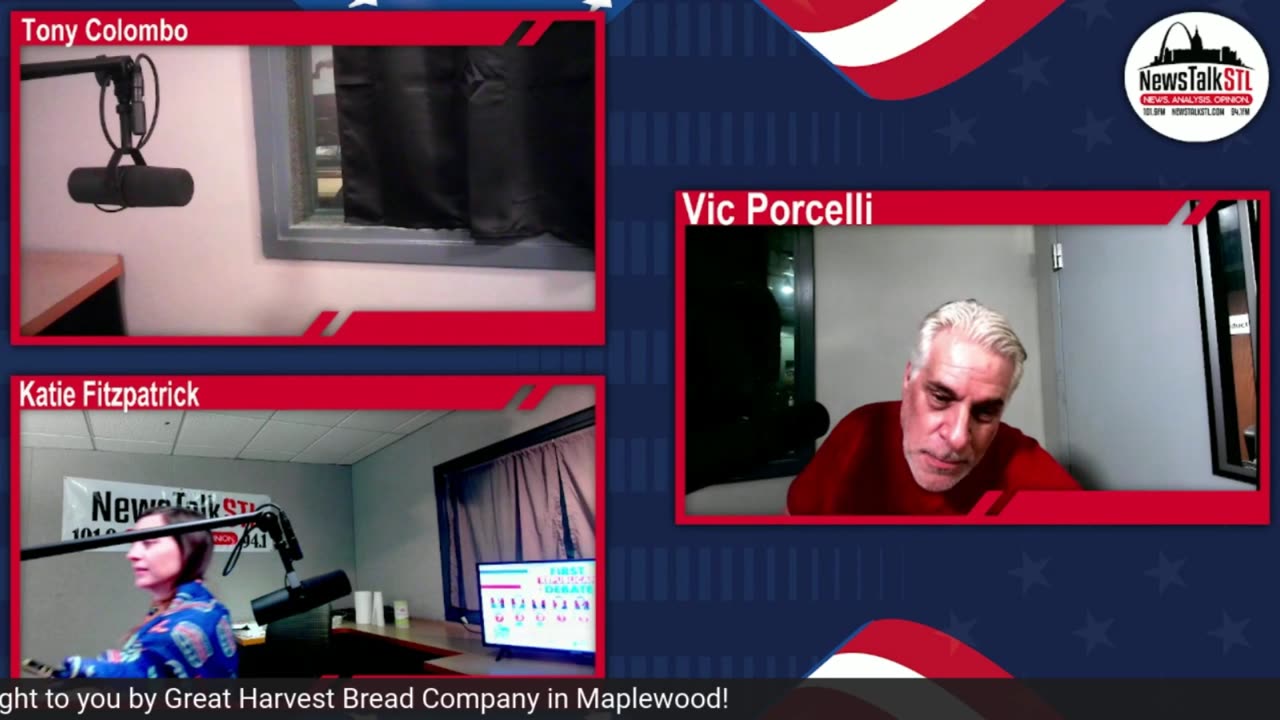 GOP Debate Watch Party!