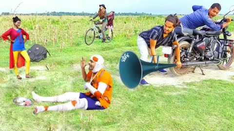 Must watch new funny 😂 😂 comedy video 2020 best amazing comedy videos 2023