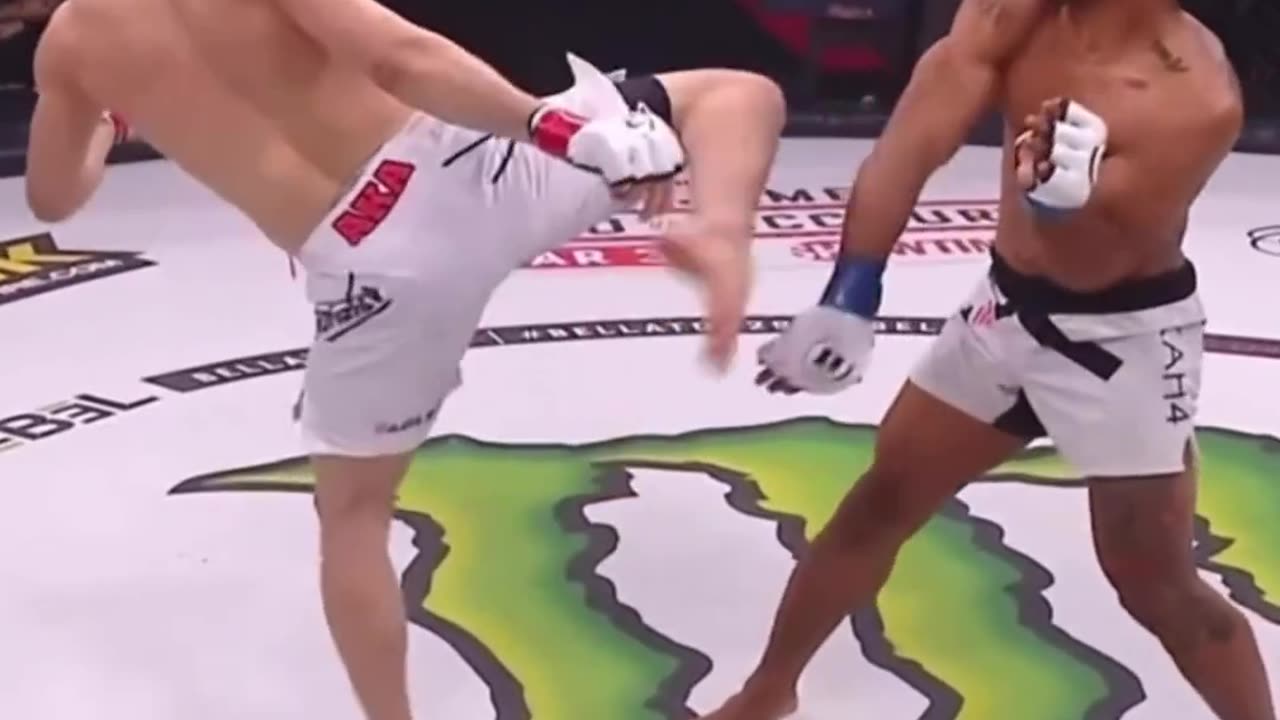 MMA