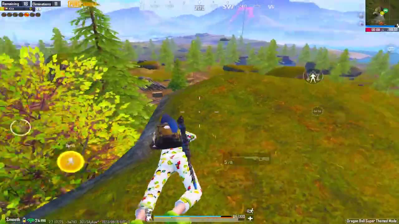 Pubg Best Livik Gameplay Reflexes and Aggressive Gameplay