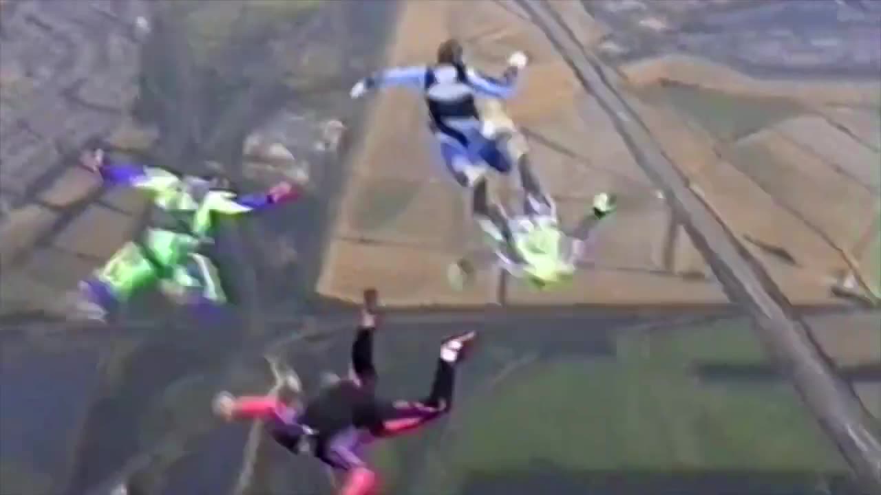 Graham the Baron Hesketh