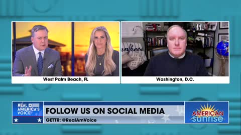 Is VP Kamala Harris making moves to repair her image?