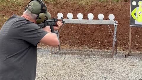Range Day Nov’24 / 5