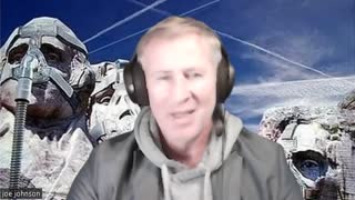 JOE'S MOAN