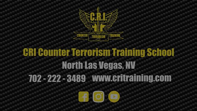 CRI Online Active Shooter Program