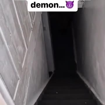 How To Summon A Demon (not a real demon, silly!!!)