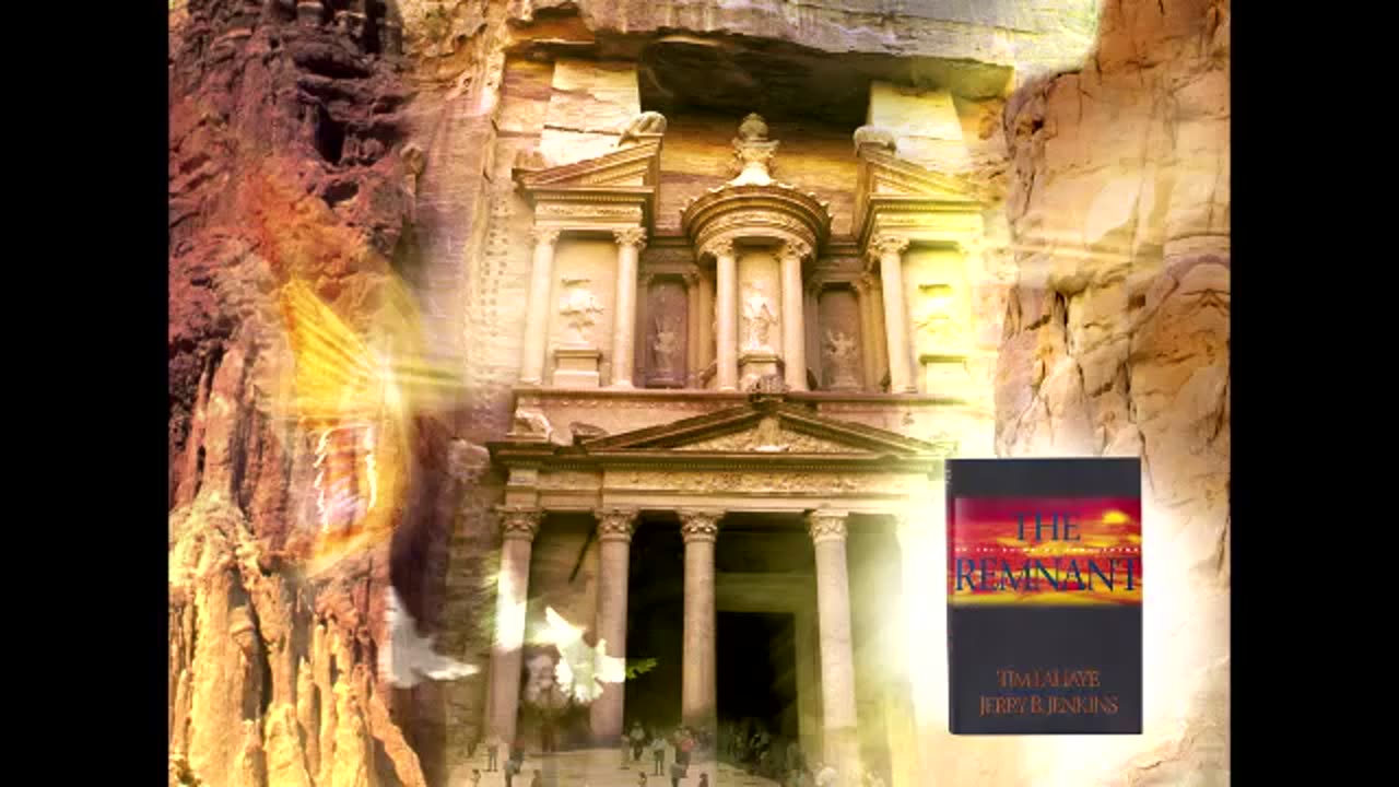 Left Behind Series - Book 10 - The Remnant