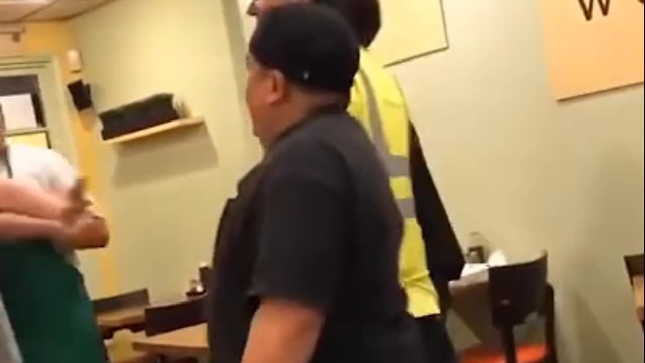 Best Street Fight Compilation 2024 #26