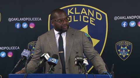 Oakland police provide details on homeowner shooting possible burglar Monday