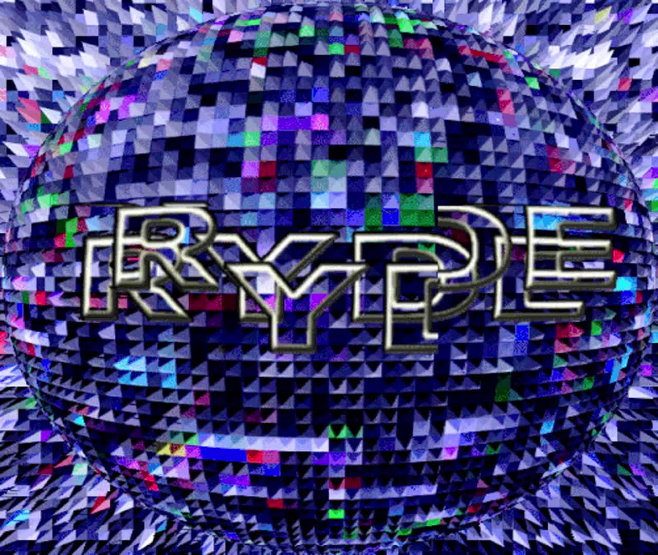 RYDE IMAGING VIDEO MICROENCODING