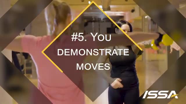 Top 10 best Signs of great personal trainer