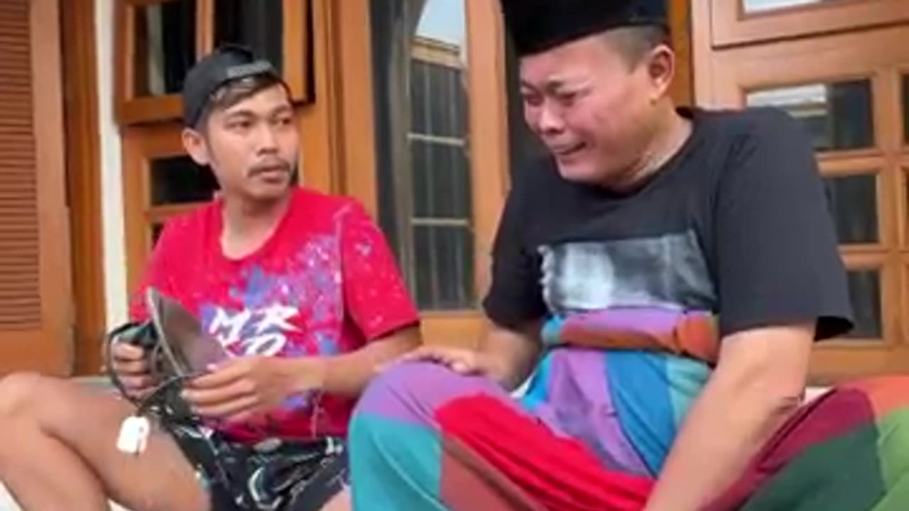 CARA HIDUP BIAR GAK BERANTAKAN