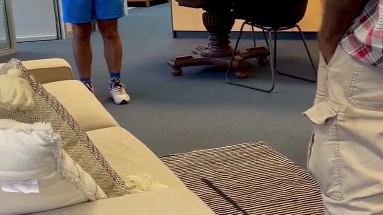 Serving the Attorney General and the Director of Public Prosecutions