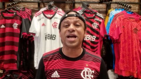 REFORÇO: FLAMENGO MONITORA TITULAR DO PORCO! EXCELENTE NOTÍCIA NO NINHO! PROPOSTA DE 50 MI REJEITADA