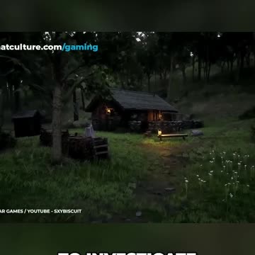 Exploring the Haunting Mystery of Osman's Grove Cabin