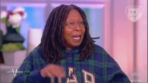 Whoopi Lashes Out at States Sending Illegals to NY: “Send Some Cash”