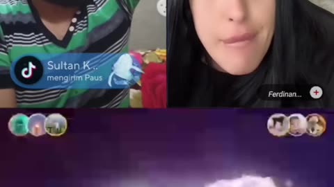 Tiktok match