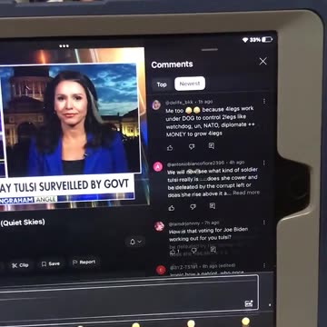 Comments Disappear/Hacked