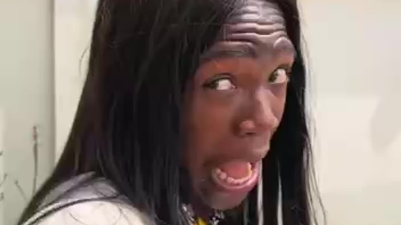 Overprotective boyfriend