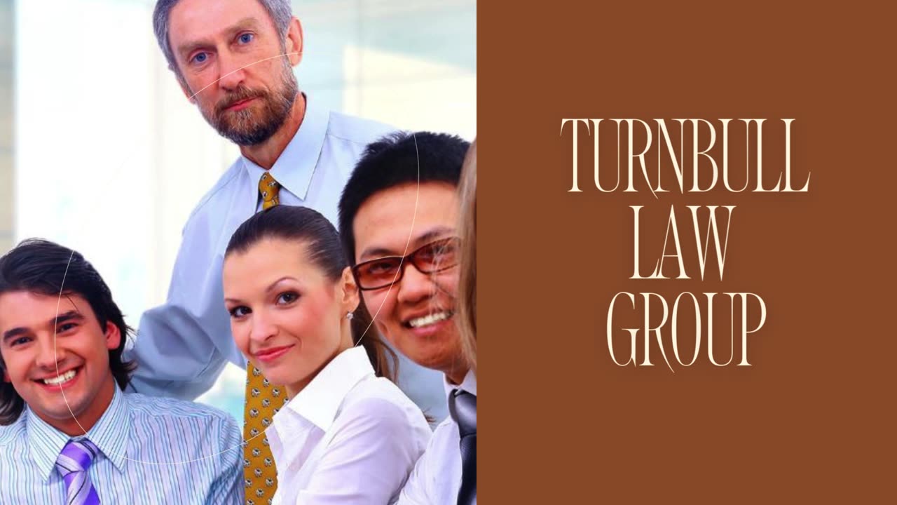 Turnbull Law Group reviews